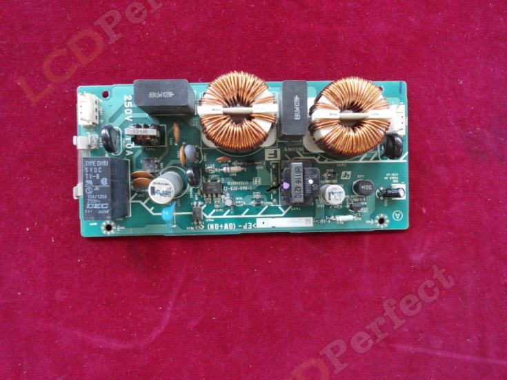 Original Sony 1-860-373-12 Power Board