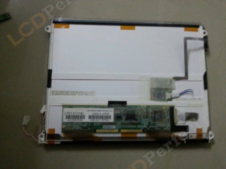 Orignal Toshiba 12.1-Inch LTM12C328L LCD Display 1024x768 Industrial Screen