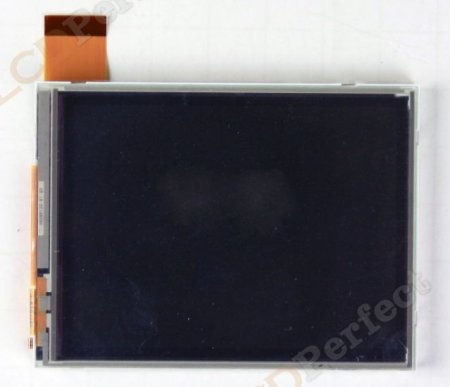 Original NL2432HC22-41K NEC Screen Panel 3.5" 240*320 NL2432HC22-41K LCD Display