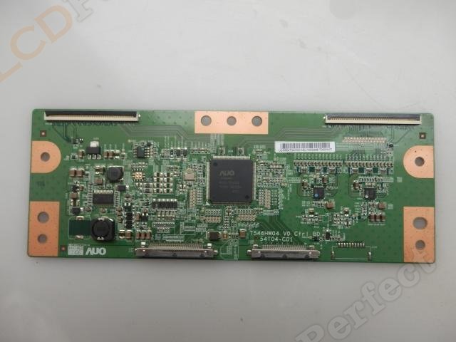 Original T546HW04 V0 Board For AUO Screen Panel 55\" 1920*1080 T546HW04 V0 LCD Motherboard