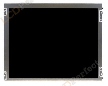 Original G121SN01 V0 AUO Screen Panel 12.1" 800*600 G121SN01 V0 LCD Display
