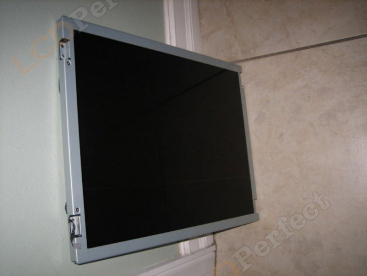 Original A201SN01 V5 AUO Screen Panel 20.1\" 800*600 A201SN01 V5 LCD Display