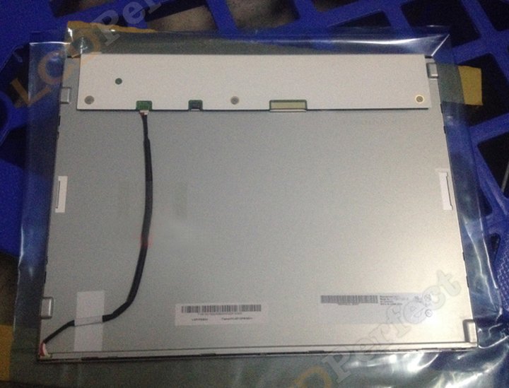 Original G150XTN03.2 AUO Screen Panel 15\" 1024x768 G150XTN03.2 LCD Display