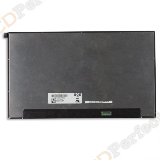 Original NE156QUM-N69 BOE Screen 15.6\" 3840*2160 NE156QUM-N69 Display