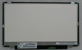 Original HB140WX1-401 BOE Screen Panel 14" 1366x768 HB140WX1-401 LCD Display