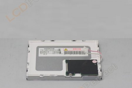 Original TX14D12VM1CBB HITACHI Screen Panel 5.7" 320x240 TX14D12VM1CBB LCD Display