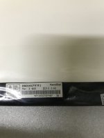 Original HSD101PWW1-B00 HannStar Screen Panel 10.1" 1280*800 HSD101PWW1-B00 LCD Display