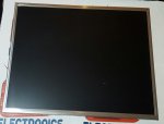 Original M170EN05 V5 AUO Screen Panel 17" 1280*1024 M170EN05 V5 LCD Display