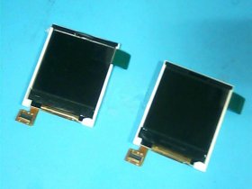 LCD Dispaly Screen Panel LCD Panel Internal Screen Panel Replacement for Huawei C2827 C2828 C2829