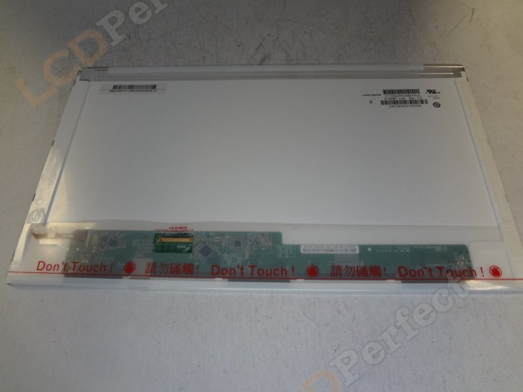 Original N156B6-L0A Innolux Screen Panel 15.6\" 1366*768 N156B6-L0A LCD Display