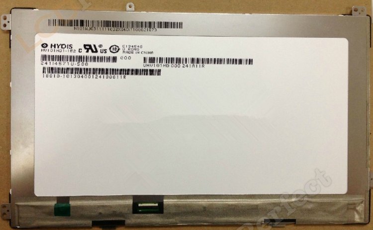 Replacement HV101HD1-1E2 10.1\" Asus VivoTab Smart ME400C LCD LCD Display