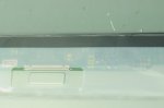 Original LTM200KT12 SAMSUNG 20.0"1600x900 LTM200KT12 LCD Display