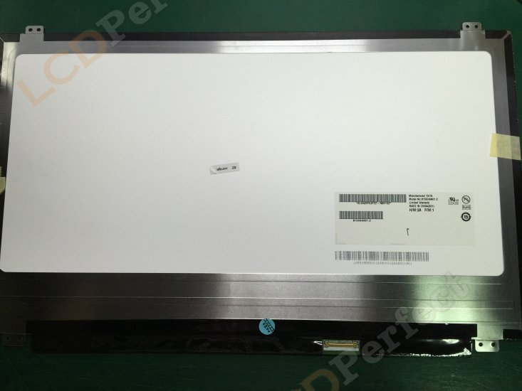 Original LP156WF6-SPD1 LG Screen Panel 15.6\" 1920x1080 LP156WF6-SPD1 LCD Display