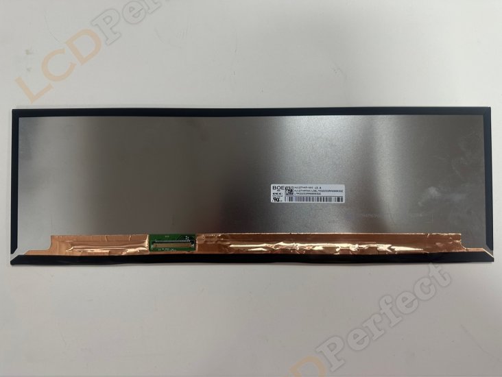 Original NV127H4M-NX1 BOE Screen 12.7\" 2880*864 NV127H4M-NX1 Display