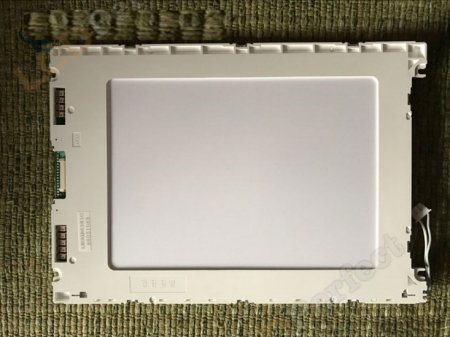 Orignal ALPS 10.4-Inch LRUGB6201A LCD Display 640x480 Industrial Screen