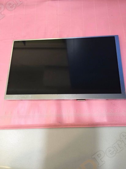 Original A085FW01 V6 AUO Screen Panel 8.5" 480x234 A085FW01 V6 LCD Display