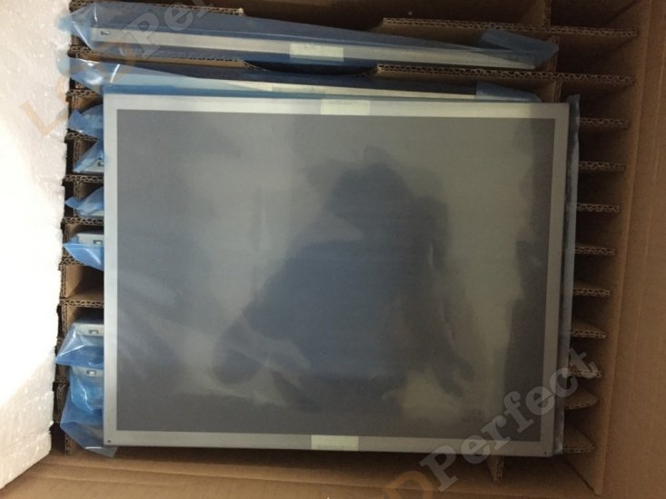 Original HSD201TV11-A HannStar Screen Panel 20.1\" 640*480 HSD201TV11-A LCD Display