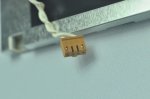 Hitachi 5.7" SP14Q002-A1 320x240 STN LCD Screen Panel LCD Display PANEL