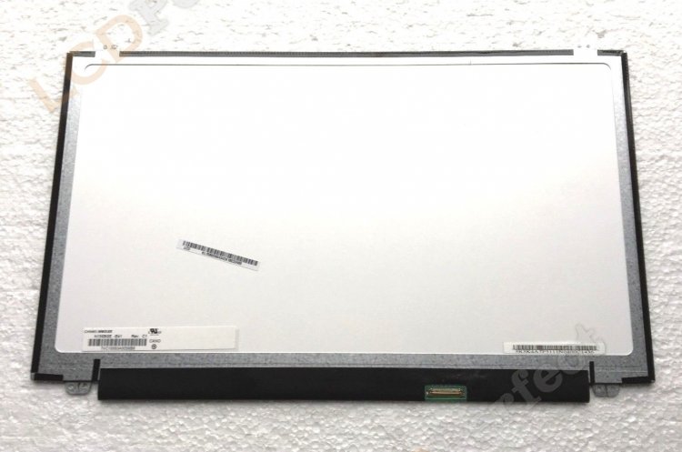 Original N156BGE-E41 Innolux Screen Panel 15.6\" 1366*768 N156BGE-E41 LCD Display