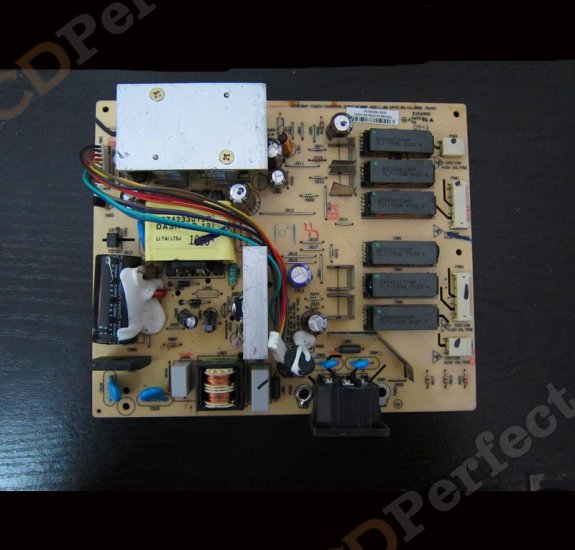 Original GDP-002 ViewSonic Power Board