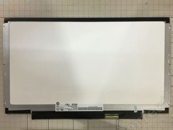 Original CLAA260WU09M CPT Screen Panel 25.5\" 1920x1200 CLAA260WU09M LCD Display