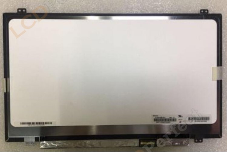 Original Innolux 14-Inch N140HGE-EBA LCD Display 1920×1080 Industrial Screen