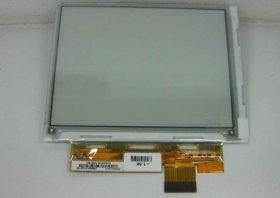 New 5" ED050SC3(LF?? E-ink LCD Screen Panel LCD Display Replacement for E-book reader