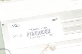 LTA104S1-L01 10.4" LCD LCD Display Screen Panel LCD Panel 800x600