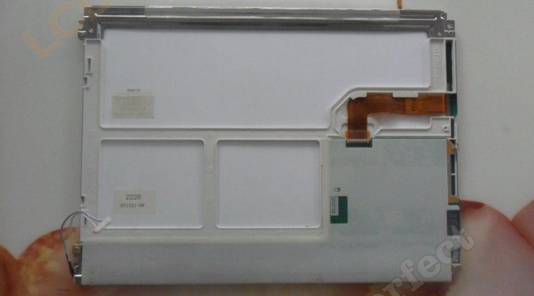 Original LQ13X30 SHARP Screen Panel 13\" LQ13X30 LCD Display
