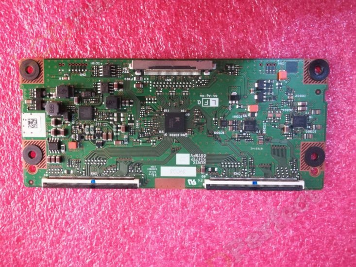 Original Replacement LD40U3100 LD40U3200 LE40A5000 LH40M6000 RUNTK 5317TP 0075FV Sharp Logic Board