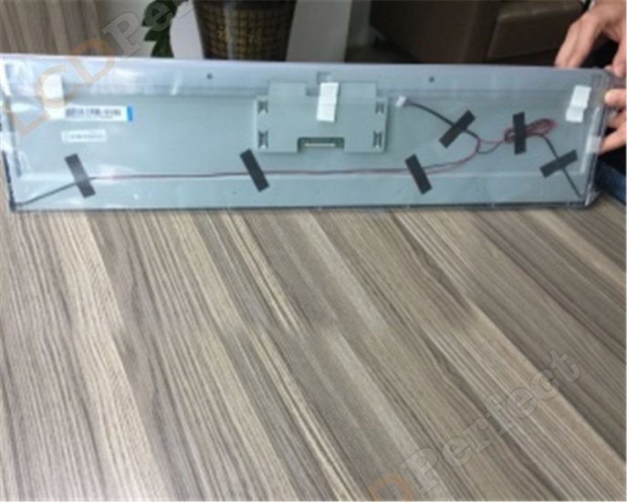 Original P280HVN02.0 AUO Screen Panel 28\" 1920*360 P280HVN02.0 LCD Display