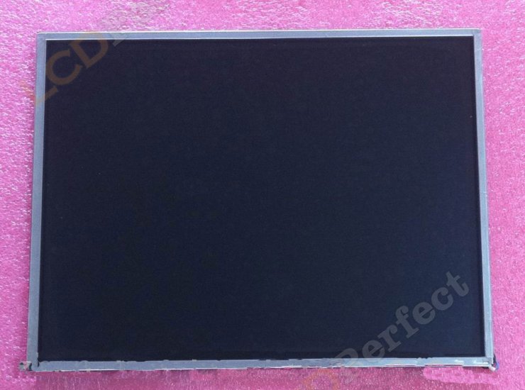 Original LTM12C328 Toshiba Screen Panel 12.1\" 1024x768 LTM12C328 LCD Display