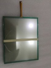 Original Tsudakoma 10.4\" 668937-71 Touch Screen Panel Glass Screen Panel Digitizer Panel