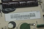 Original RUNTKA798WJQZ Sharp LK600D3GW30Z DPS-183BP A Power Board