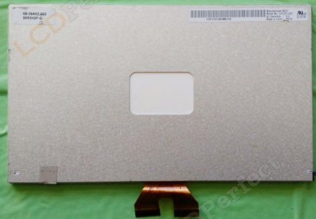 Original A090VW01 V0 AUO Screen Panel 9" 800*480 A090VW01 V0 LCD Display