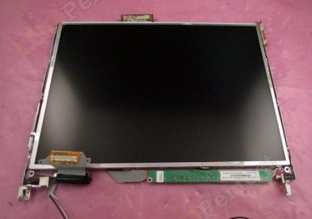 Original B141XG05 V5 AUO Screen Panel 14.1" 1024*768 B141XG05 V5 LCD Display