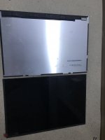 Original P120ZDG-BF1 Innolux Screen Panel 12" 2160*1440 P120ZDG-BF1 LCD Display