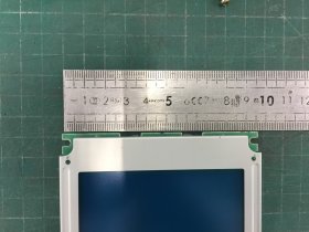 Orignal A0695-APO LCD Display