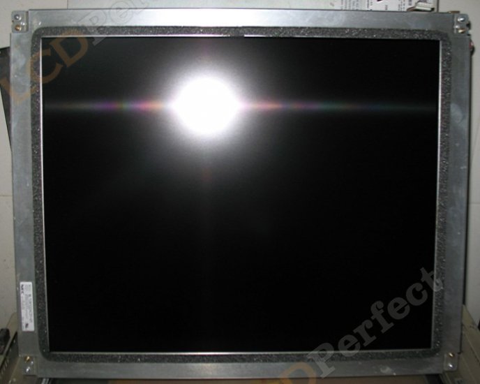 Original NL128102AC31-01 NEC Screen Panel 20.1\" 1280x1024 NL128102AC31-01 LCD Display