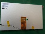 Original CLAA101ND06CW CPT Screen Panel 10.1" 1024*600 CLAA101ND06CW LCD Display