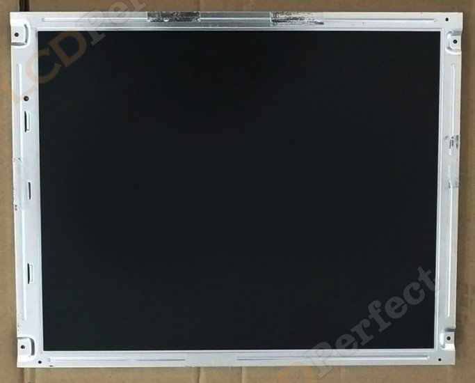 Original M170EN04 V7 AUO Screen Panel 17\" 1280*1024 M170EN04 V7 LCD Display