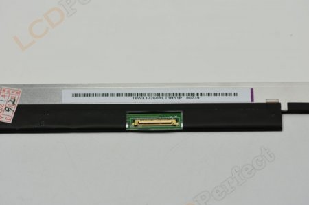 Original HN116WX1-203 BOE Screen Panel 11.6" 1366*768 HN116WX1-203 LCD Display