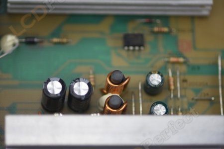Original FSP368-4M02 FSP 3BS0147814GP Power Board