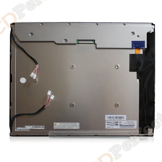 Original HSD170ME13-A04 17\" 1280*1024 HannStar Screen Panel HSD170ME13-A03 LCD Displayplay