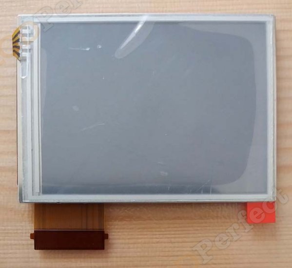 Original C0283QGLH-T CMEL Screen Panel 2.8\" 240*320 C0283QGLH-T LCD Display