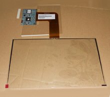 Original HP 13.4\" FTU2-13W02U-02A Touch Screen Panel Glass Screen Panel Digitizer Panel