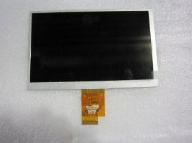 Original HSD070PFW3-B01 HannStar Screen Panel 7" 1024*600 HSD070PFW3-B01 LCD Display