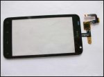 New and Original Touch Screen Panel Digitizer Panel Repair Replacement for HTC G20 Rhyme S510b