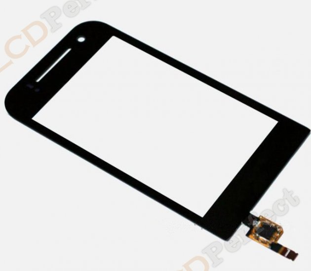 Brand New Digitizer Touch Screen Panel Glass Replacement For Samsung D600