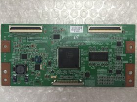 Original Replacement LA52A610A3R LA52A600A4R Samsung FHD60C4LV0.3 Logic Board For LTF400HA03 Screen Panel